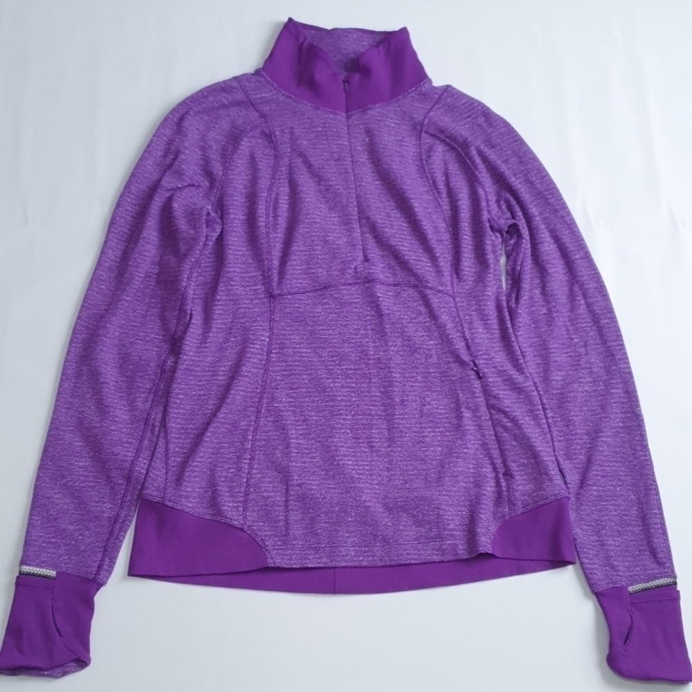 Lululemon Eminence Track Jacket - Picture 3 of 10